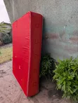 Tanform Mattress 12 Inch Used - 4