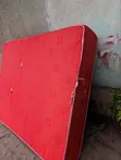 Tanform Mattress 12 Inch Used - 5