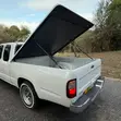 Toyota Hilux 2001 - 3