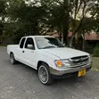 Toyota Hilux 2001 - 4
