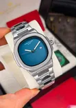 Patek Philippe Geneve Men's Luxurious Watch - 2