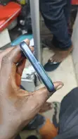 Infinix Hot 40i 256GB Bluu - 1