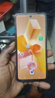 Infinix Hot 40i 256GB Bluu - 4