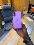 Apple iPhone 16 128GB Pink - 2