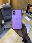 Apple iPhone 16 128GB Pink - 3