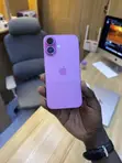 Apple iPhone 16 128GB Pink - 4