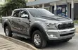 Ford Ranger Wildtrak 2018 Nyeupe - 4