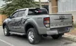 Ford Ranger Wildtrak 2018 Nyeupe - 5