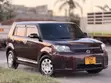 Toyota Corolla Rumion Hatchback 1.5 FWD 2010 Maroon - 3