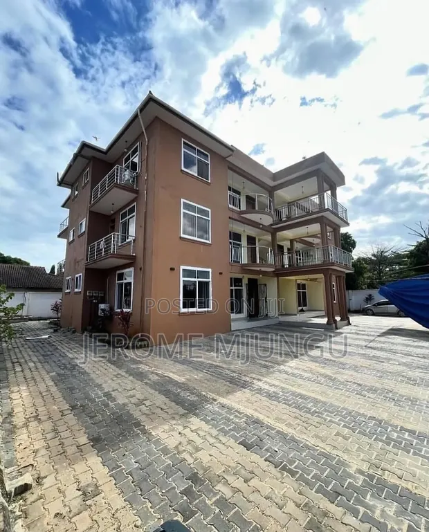 2 Bedroom Apartment for Rent, Kunduchi - 1