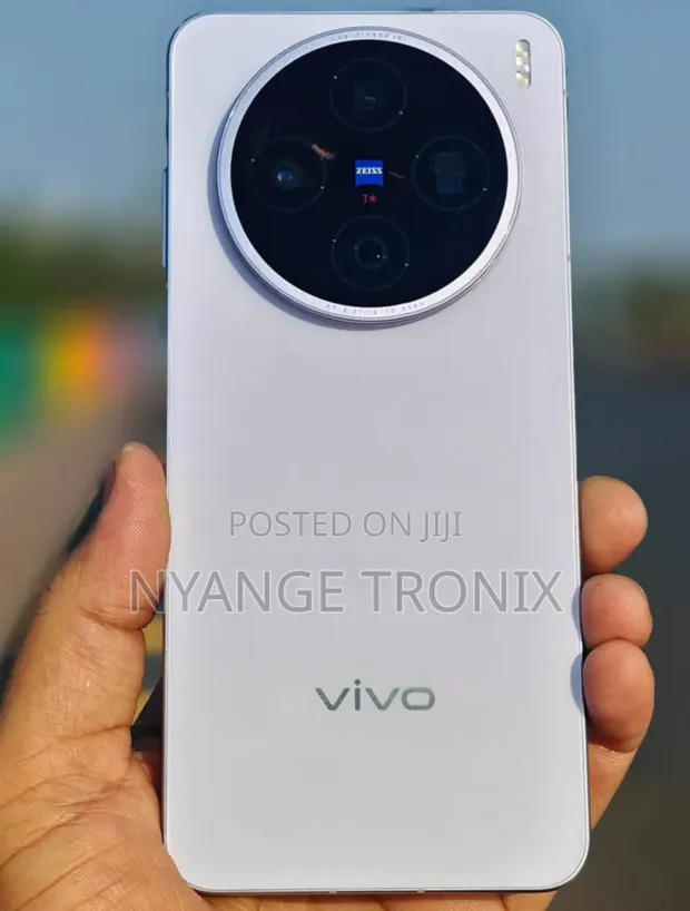 Vivo X200 512GB Blue - 1