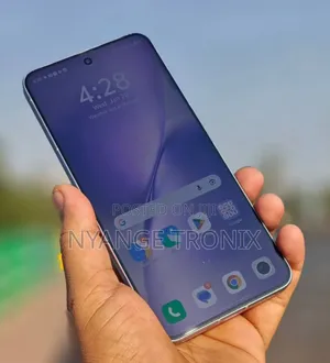 Vivo X200 512GB Blue