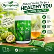 D.I. Noni Plus Tea - Kupunguza Uzito & Detox - 2
