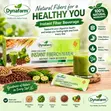 Instant Fiberich N-Meal cha Dynapharm - 1