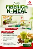 Instant Fiberich N-Meal cha Dynapharm - 2