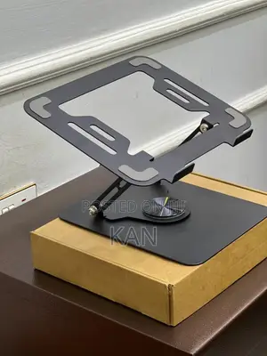 L25-C Laptop Stand Inayoweza Kurekebishwa