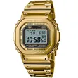 Casio G-Shock Digital Watch - Stainless Steel - 3