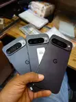 Google Pixel 9 Pro XL 128GB Nyeusi - 1