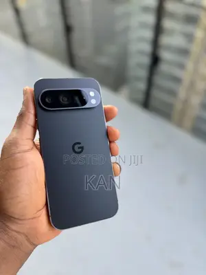 Google Pixel 9 Pro XL 128GB Black