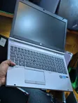 HP EliteBook 8570p Laptop - Core i7, 8GB RAM, 320GB HDD - 2