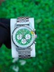 Saumu ya Breitling Chronograph ya Kifahari - 2