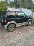 Mitsubishi Pajero 2005 Black - 1