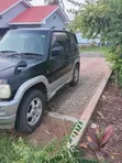 Mitsubishi Pajero 2005 Black - 3