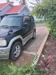 Mitsubishi Pajero 2005 Black - 5
