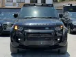 Land Rover Defender 110 X-Dynamic SE 2023 Matt Black - 1