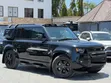 Land Rover Defender 110 X-Dynamic SE 2023 Matt Black - 2