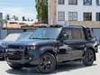 Land Rover Defender 110 X-Dynamic SE 2023 Matt Black - 3