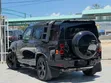 Land Rover Defender 110 X-Dynamic SE 2023 Matt Black - 4