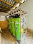 Commercial RO Water Treatment Machines - 1
