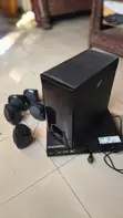 LG Home Theater 5.1 System - 1