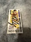 ZTE nubia Neo 3 GT 256GB Nyeusi (Iliyotumika) - 3