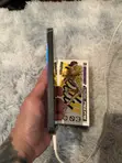 ZTE nubia Neo 3 GT 256GB Nyeusi (Iliyotumika) - 4