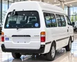 Toyota HiAce 2000 Nyeupe - 4