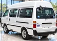 Toyota HiAce 2000 Nyeupe - 5