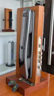 Smart Lock | Face ID, Palm Vein, Fingerprint | Tuya - 1