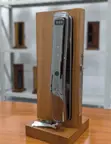 Smart Lock | Face ID, Palm Vein, Fingerprint | Tuya - 2