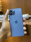Apple iPhone 12 Pro 128GB Bluu - 3