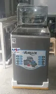 Airlux 12kg Top Load Automatic Washing Machine - 2