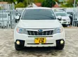 Subaru Forester 2011 Nyeupe - 2