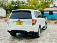 Subaru Forester 2011 Nyeupe - 4