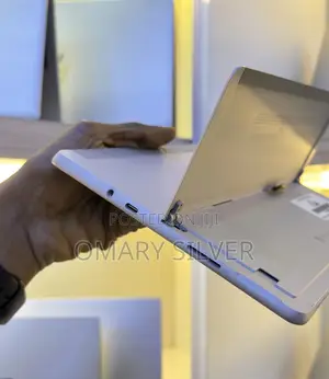 Microsoft Surface Go 2 8GB RAM 128GB SSD
