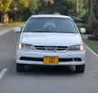 Toyota Carina TI 2001 White - 1