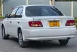 Toyota Carina TI 2001 White - 4