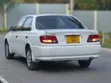 Toyota Carina TI 2001 White - 5