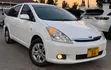 Toyota Wish 2006 Pearl White - 2