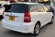 Toyota Wish 2006 Pearl White - 4